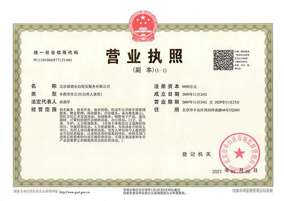 南宁伟业邮轮旅行业务有限公司 - 营业执照